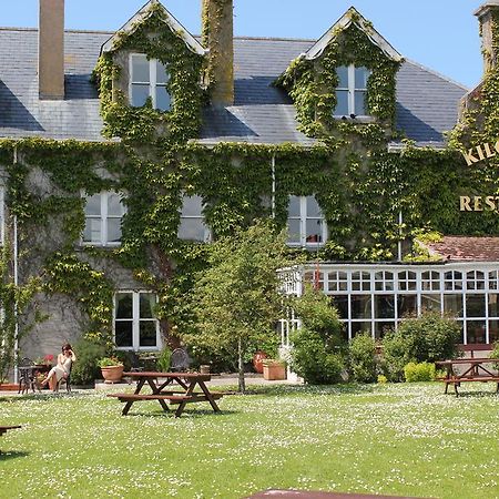 Kilcooly'S Country House Hotel Ballybunion Exterior foto