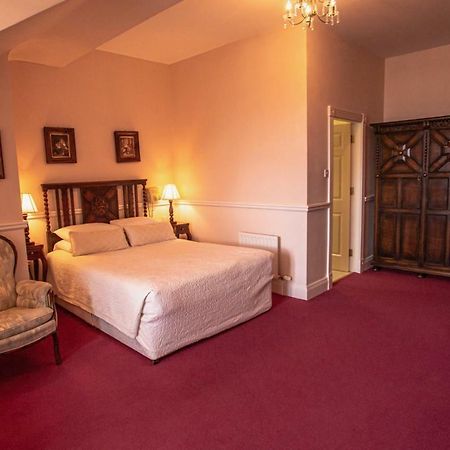 Kilcooly'S Country House Hotel Ballybunion Exterior foto