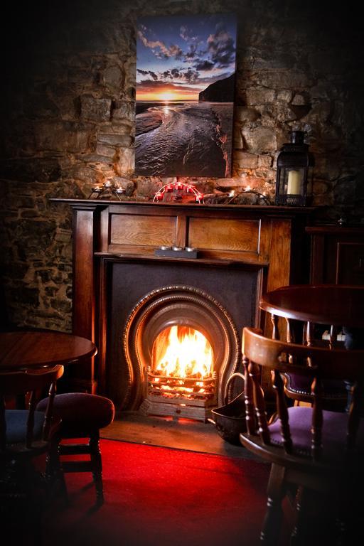 Kilcooly'S Country House Hotel Ballybunion Exterior foto