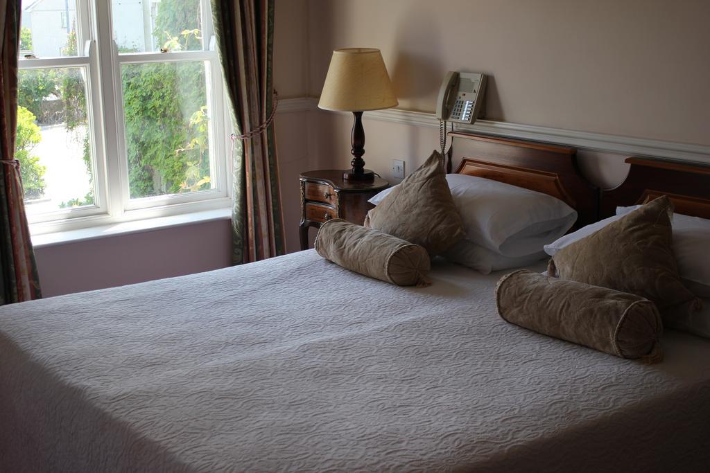 Kilcooly'S Country House Hotel Ballybunion Zimmer foto
