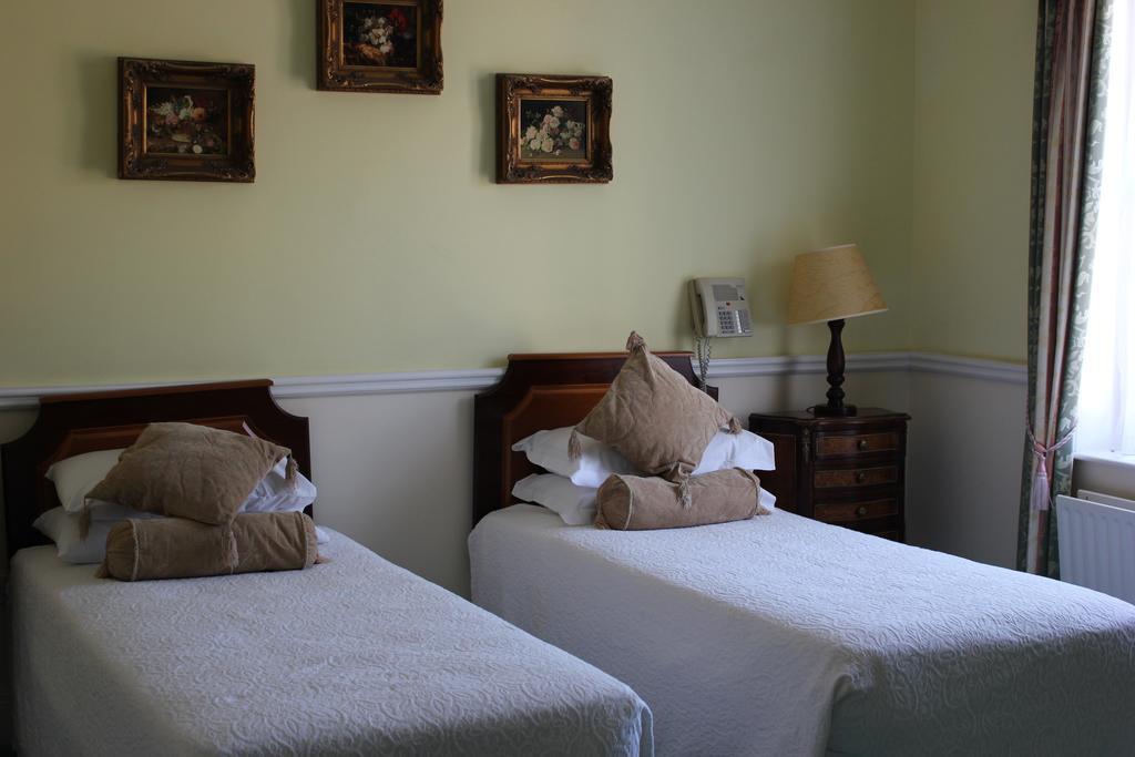 Kilcooly'S Country House Hotel Ballybunion Zimmer foto