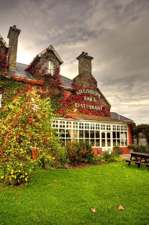 Kilcooly'S Country House Hotel Ballybunion Exterior foto