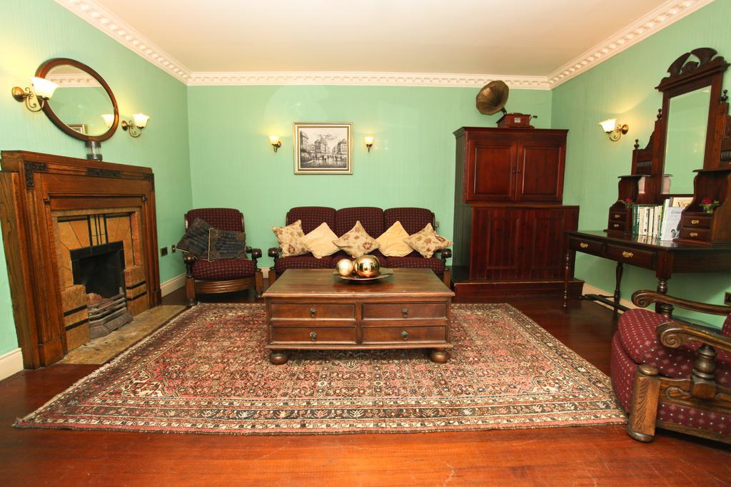 Kilcooly'S Country House Hotel Ballybunion Exterior foto
