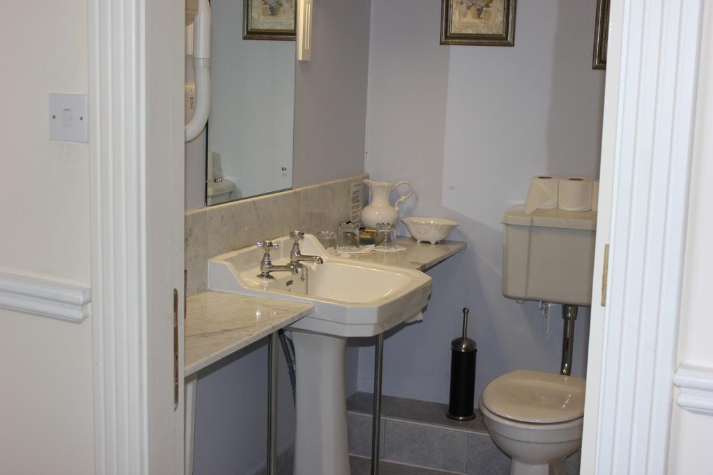 Kilcooly'S Country House Hotel Ballybunion Zimmer foto