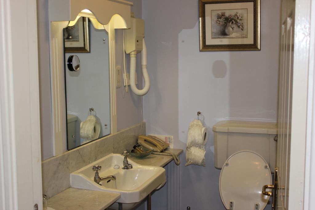 Kilcooly'S Country House Hotel Ballybunion Zimmer foto