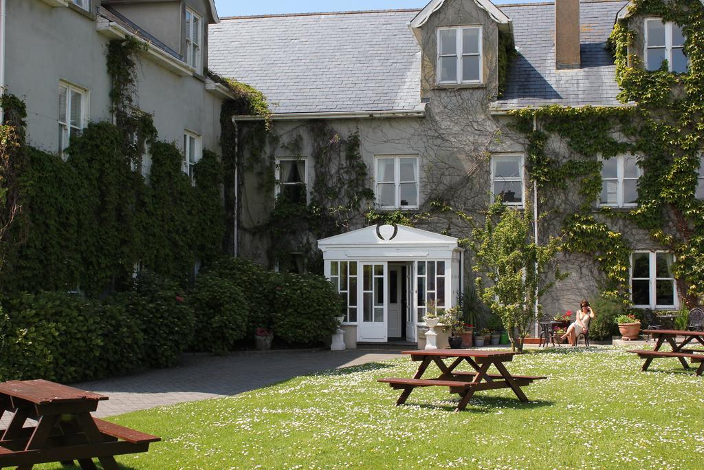 Kilcooly'S Country House Hotel Ballybunion Exterior foto