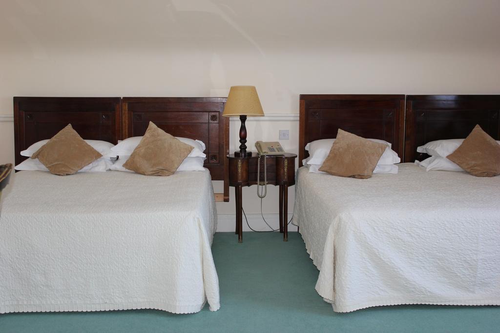 Kilcooly'S Country House Hotel Ballybunion Zimmer foto