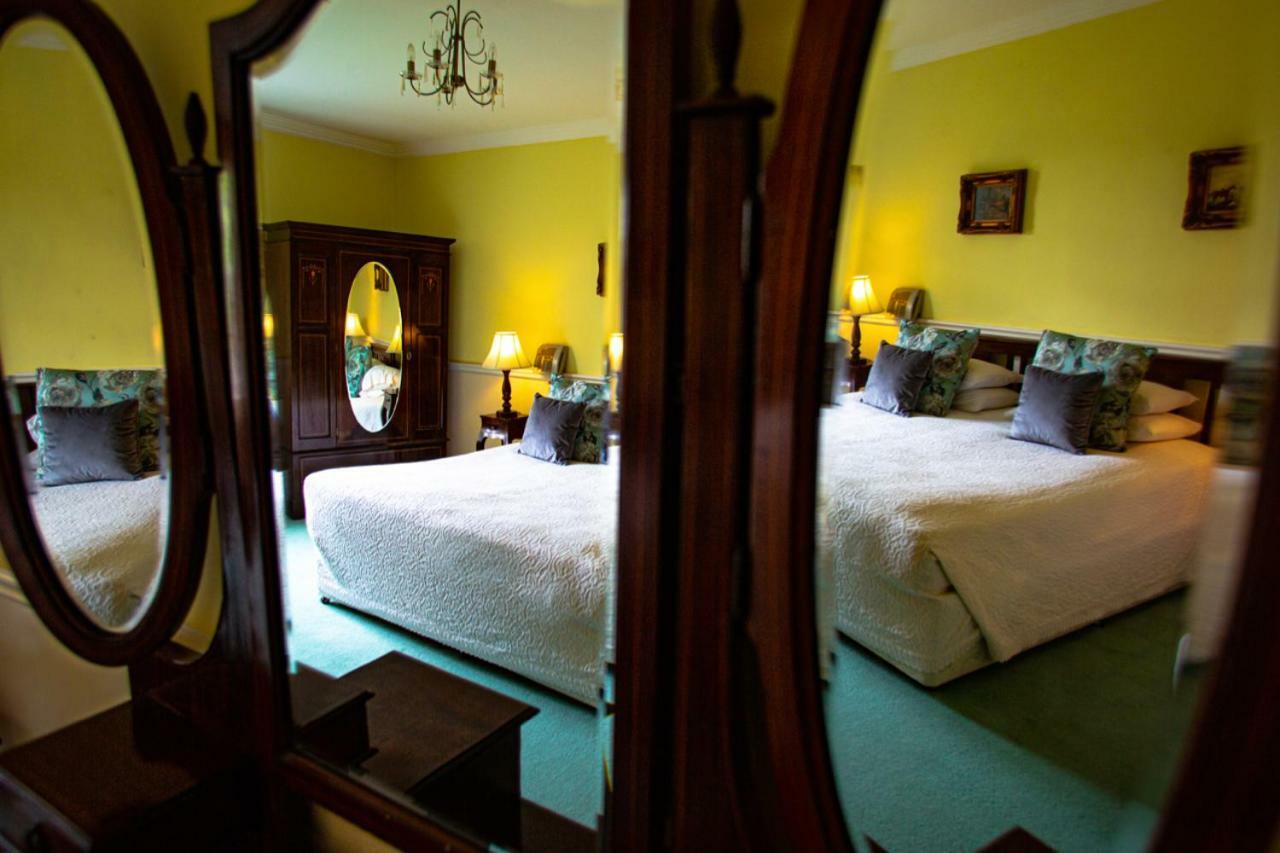 Kilcooly'S Country House Hotel Ballybunion Exterior foto