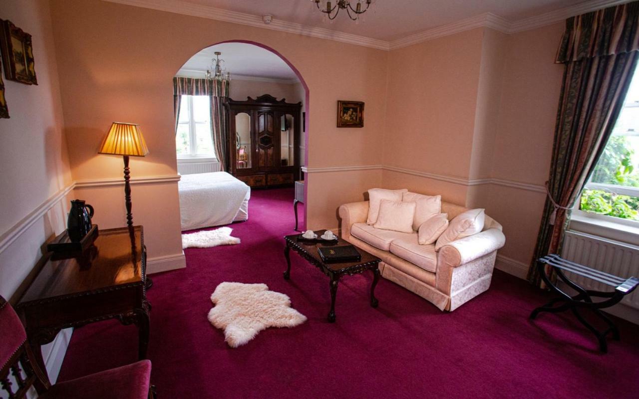 Kilcooly'S Country House Hotel Ballybunion Exterior foto