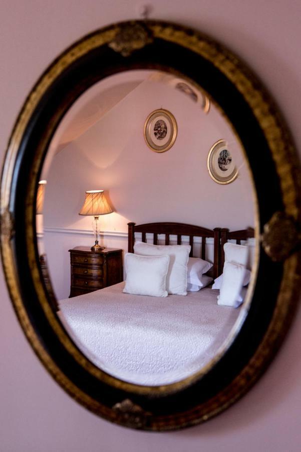 Kilcooly'S Country House Hotel Ballybunion Exterior foto