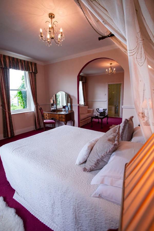 Kilcooly'S Country House Hotel Ballybunion Exterior foto