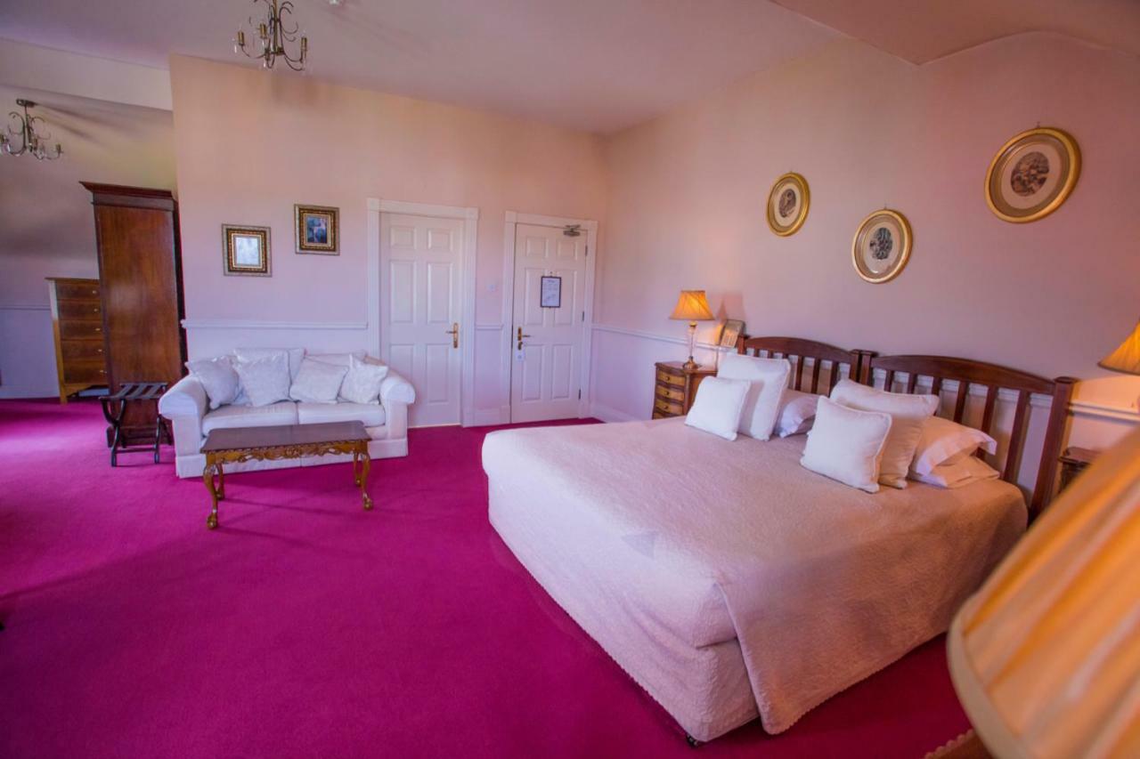 Kilcooly'S Country House Hotel Ballybunion Exterior foto