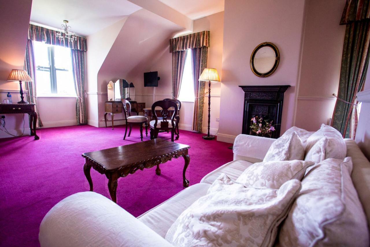 Kilcooly'S Country House Hotel Ballybunion Exterior foto